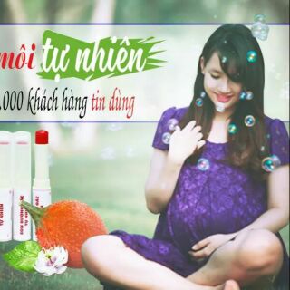 Combo 2 son gấc màu tự chọn có quà tặng