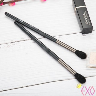 [Hàng mới về] Cọ trang điểm tán nền Highlight tạo khối