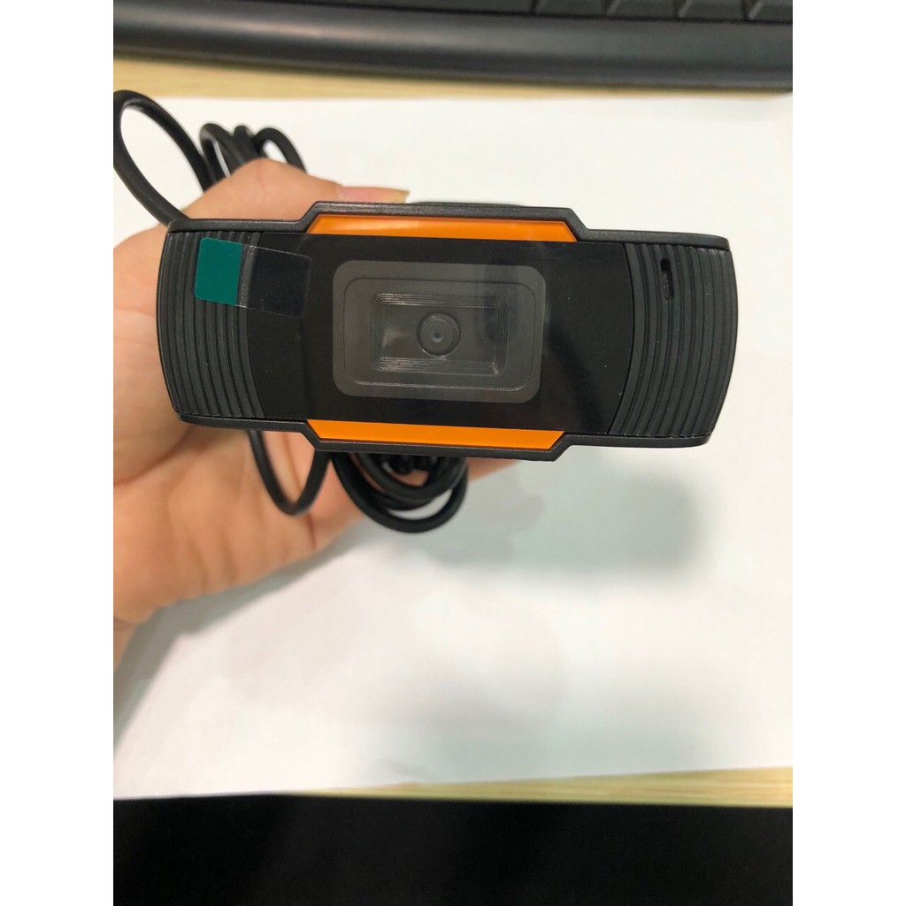[Mã ELORDER5 giảm 10K đơn 20K] WEBCAM máy tính phục vụ học online | BigBuy360 - bigbuy360.vn
