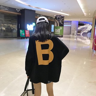 ÁO THUN ULZZANG PHOM RỘNG