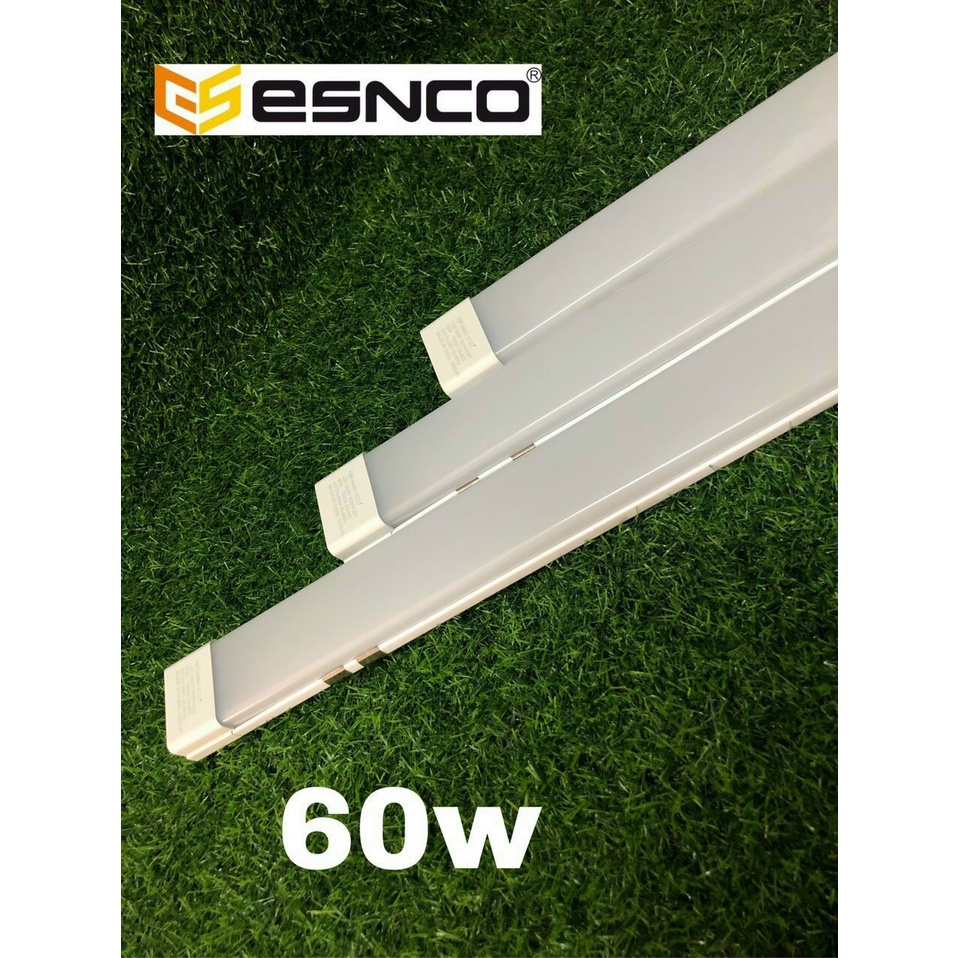 Típ vuông led 60w