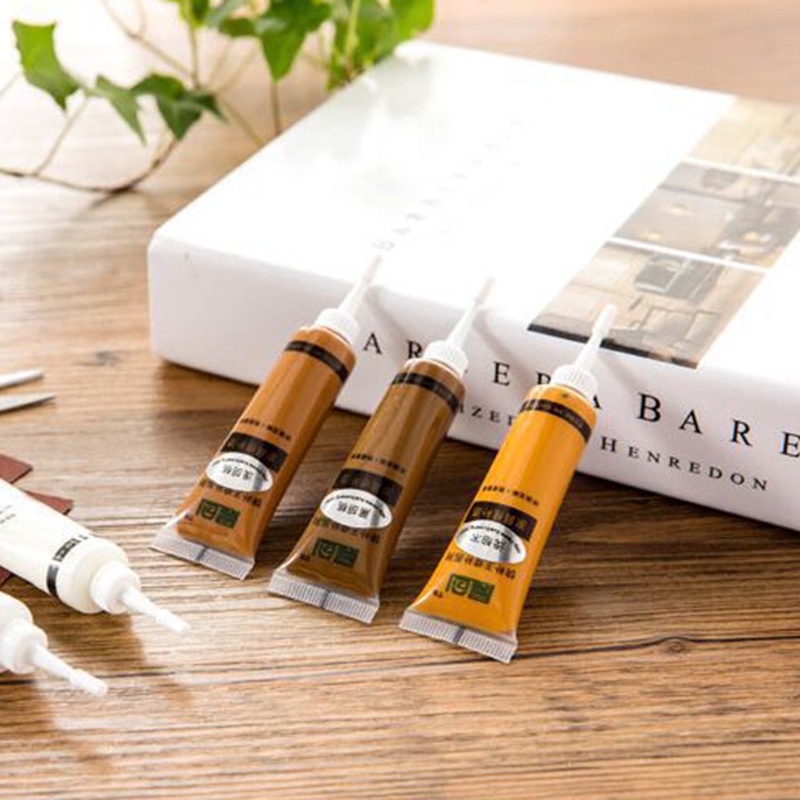 Kem Sơn Nhiều Màu Sắc Chuyên Dụng Cho Nội Thất Gỗ CR1