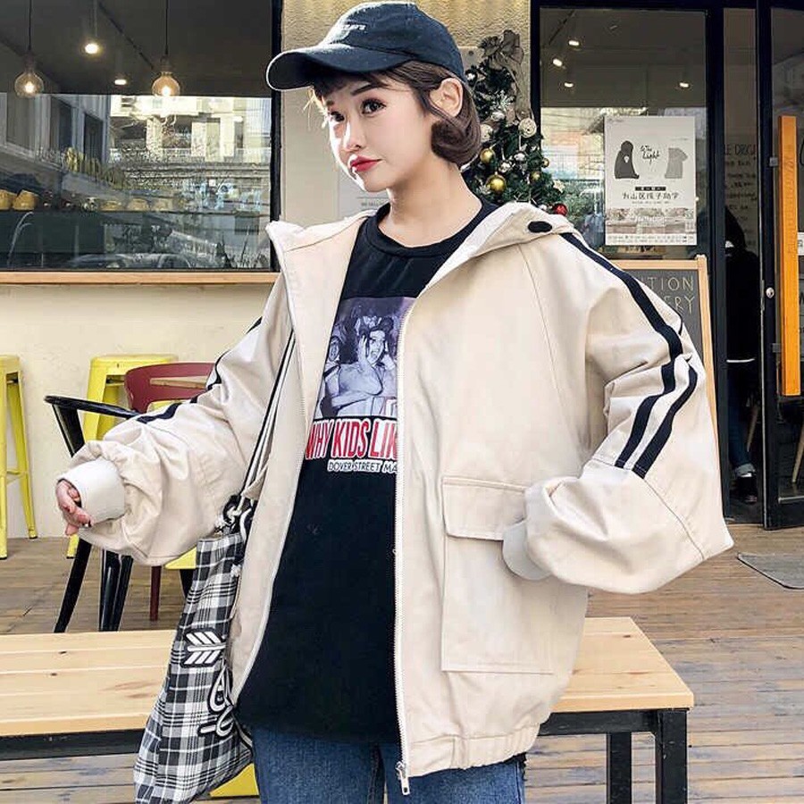 ÁO KHOÁC DÙ M89 (2 Line Túi Hộp)