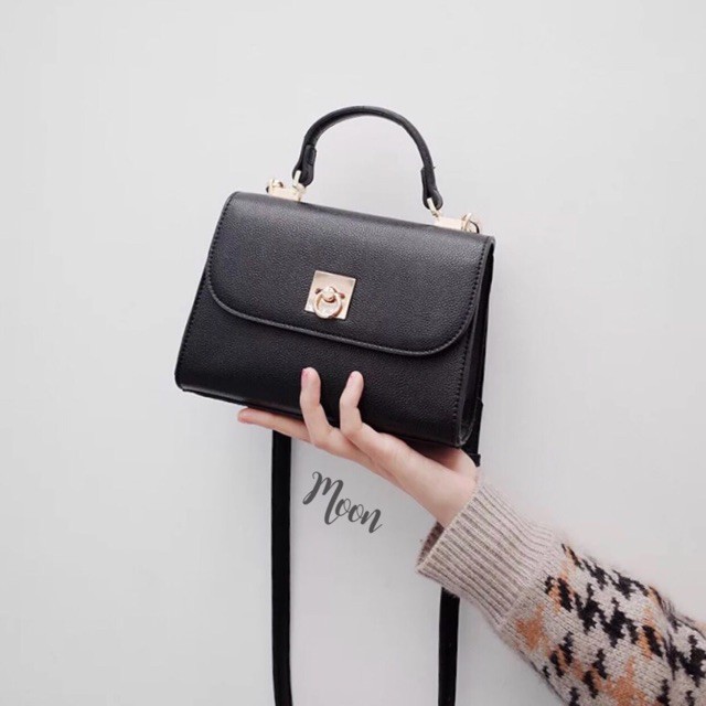 HÀNG CÓ SẴN - TÚI MICOCAH NANA Chính hãng