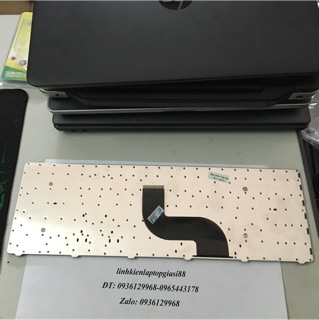 Bàn phím Laptop Acer 5733 5733Z