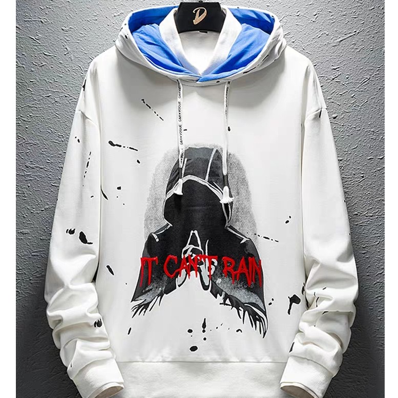 Áo khoác hoodie siêu đẹp Bảo Đăng | BigBuy360 - bigbuy360.vn