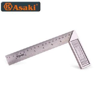250mm Thước ê ke Asaki AK-2642