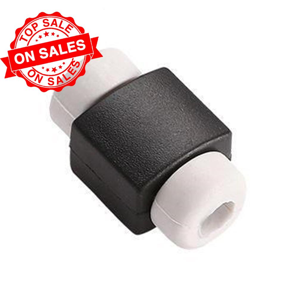 Nút chặn bảo vệ dây cáp cho dây cáp điện thoại kiểu dáng tiện lợi thời trang