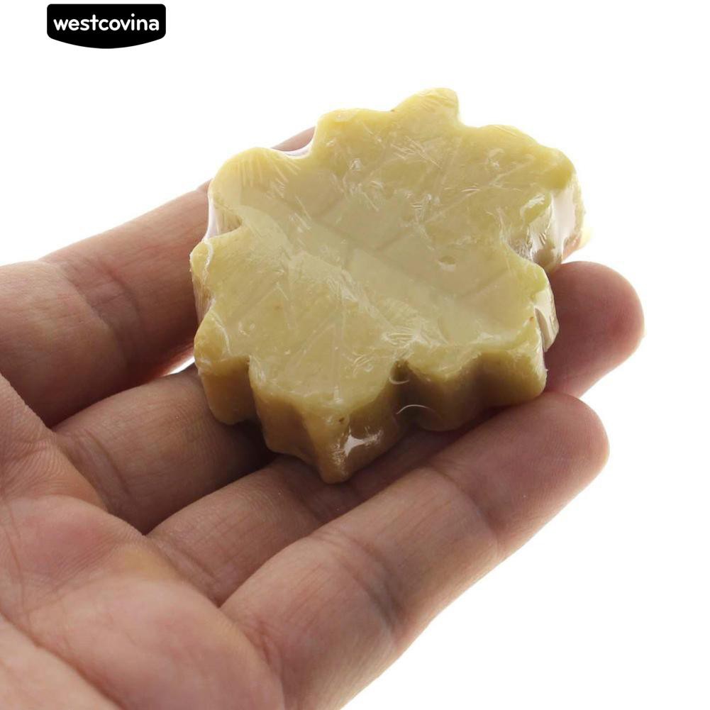 Hộp Quà Tặng Xà Phòng Tắm Hình Lá Phong Có Mùi Thơm | BigBuy360 - bigbuy360.vn