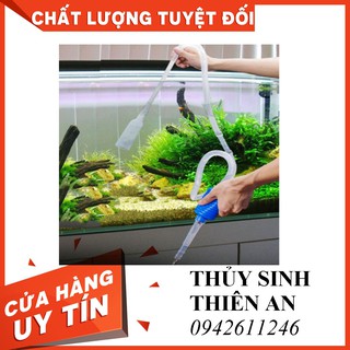 Bơm hút vệ sinh không van hút nước