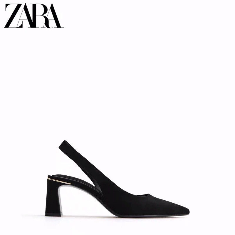 Giày ZARA slingback
