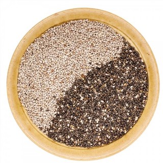 Hạt Chia Đen Úc Mfood Hộp 250g