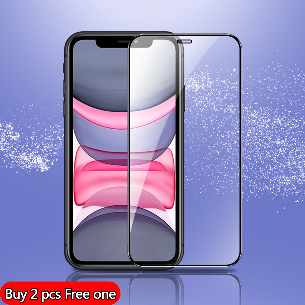 Kính Cường Lực 9d Bảo Vệ Màn Hình Cho samsung m20 m21 m30 m30s m31 m31s m51 s10 lite s20 fe note 10 6phl