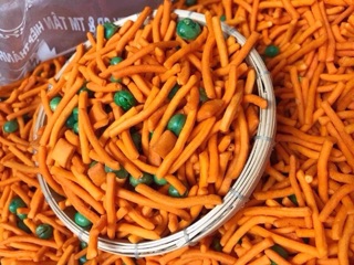 [Giao siêu tốc] 1KG BIM BIM QUE ĐẬU HÀ LAN.