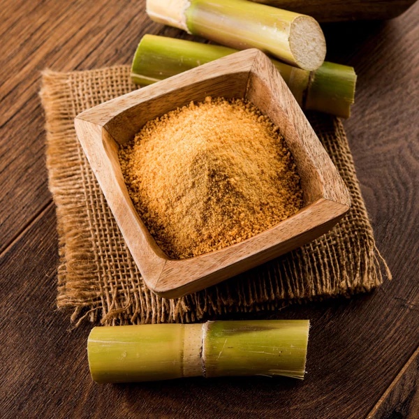 Đường Hữu Cơ Thái Lan Wangkanai 1 kg, Chứng Nhận Hữu Cơ Mỹ và Châu Âu