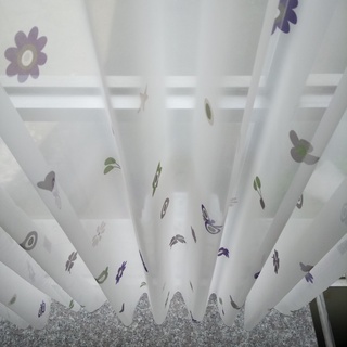 Rèm voan Nhật Bản Home010