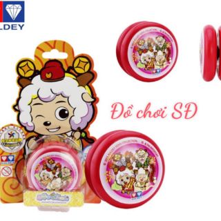 YOYO 676320 - Con cừu