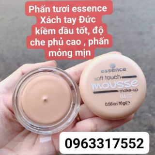 Phấn Tươi Essence