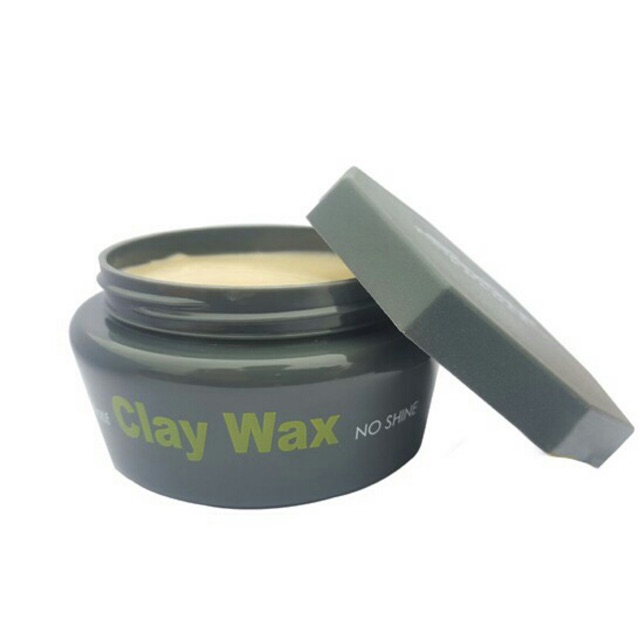 Sáp vuốt tóc Subtil Clay Wax 100ml