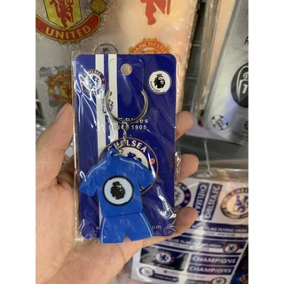 Móc khóa hình áo câu lạc bộ Chelsea