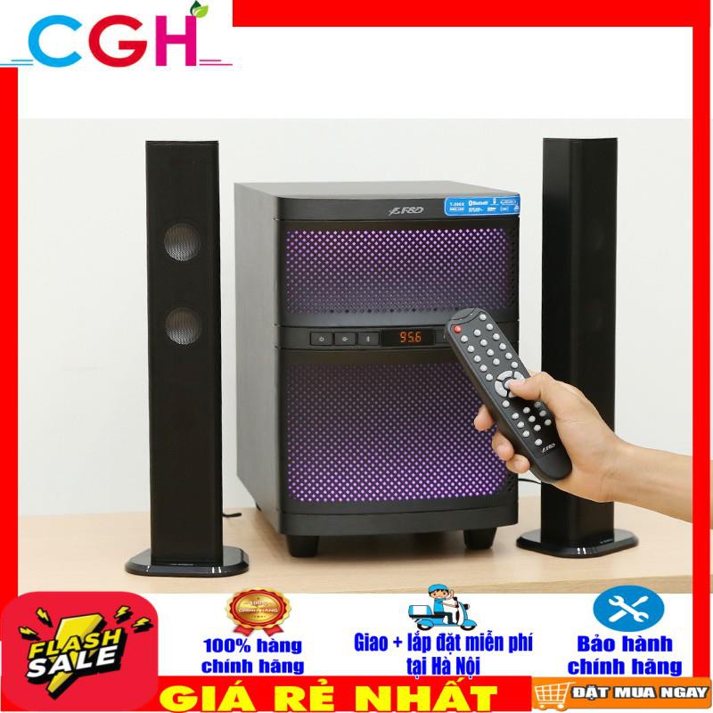 Loa vi tính Fenda T200 Bluetooth