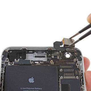 Camera sau iP 6S Plus zin tháo máy