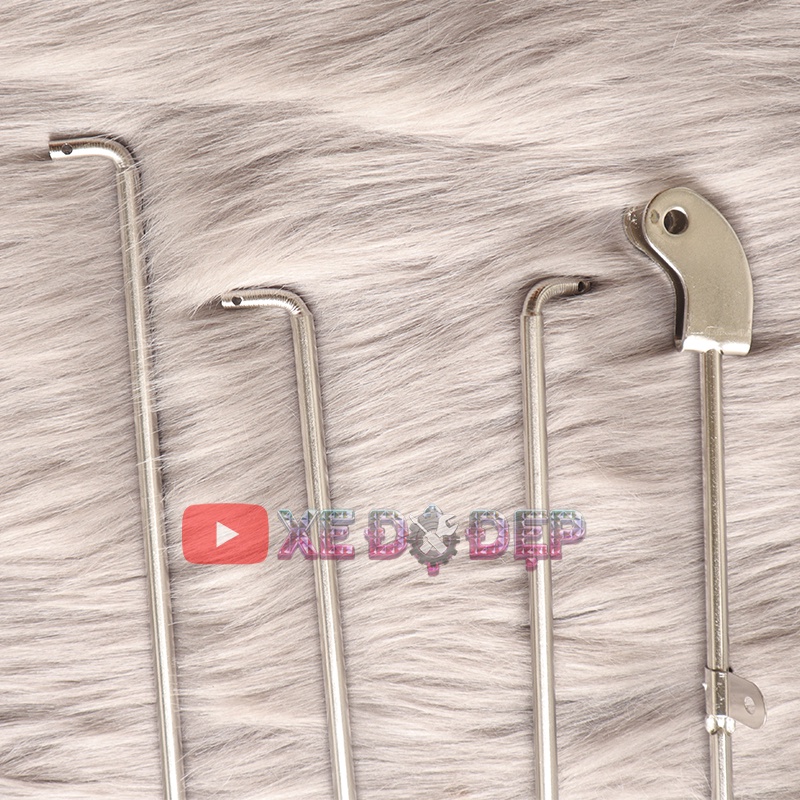 Đũa inox 304 kèm lò xo Wave-Sirius-Fu-Ex-Dream