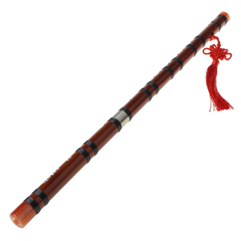 Sáo Trúc Truyền Thống Trung Hoa Dizi