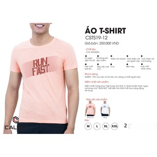 Áo thun (SHIRT) CALUCI