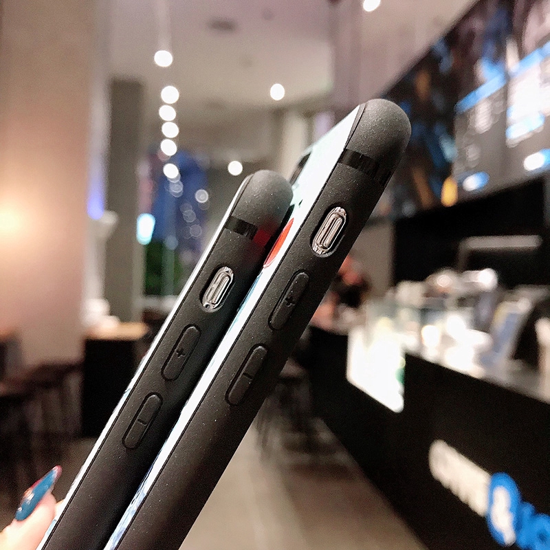 Ốp điện thoại cho OPPO A16 A54 A74 A94 A93 4G Reno 6 5 5G 4 3 2F A15 A15S 2021 A53 A33 A31 A5 A9 2020 A52 A92 A3S A12e A5S A7 F11 Pro F9 F1S A83 F5 Youth