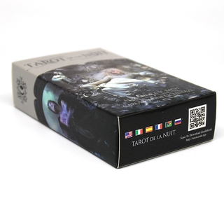 Bộ Bài Tarot 78 Lá Chất Lượng Cao