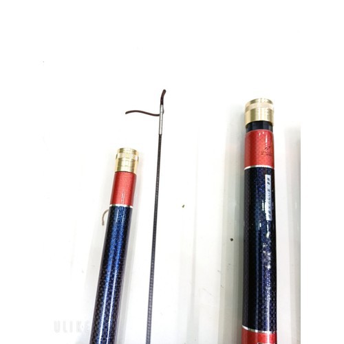 cần câu tay Daiwa 6h