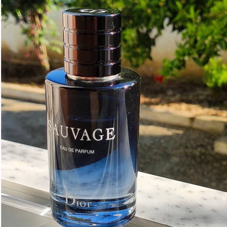 Nước Hoa Nam Sauvage Christian Dior EDP-ÉTD 100ml 🌸 Hương Thơm Cuốn Hút | BigBuy360 - bigbuy360.vn