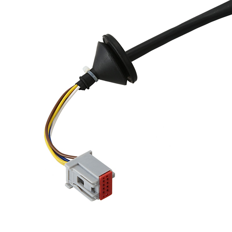 Gương Chiếu Hậu Chuyên Dụng Cho Xe Hơi Ford Fiesta Mk7 2008-2012