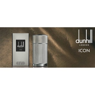 Nước hoa dunhill icon 100ml edp fullbox