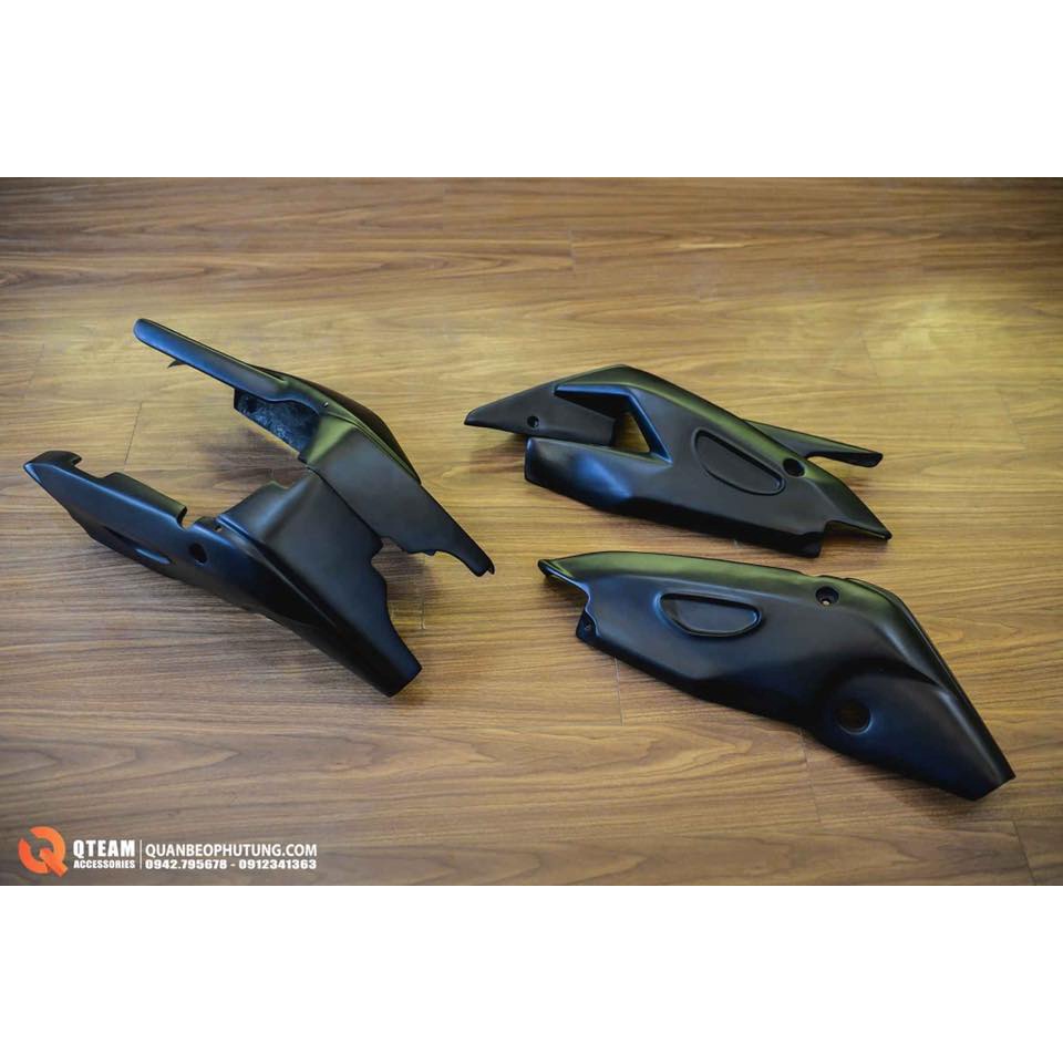 Ốp gắp PKL dành cho Yamaha R3 / MT03 và Yamaha R15 V3/ MT15