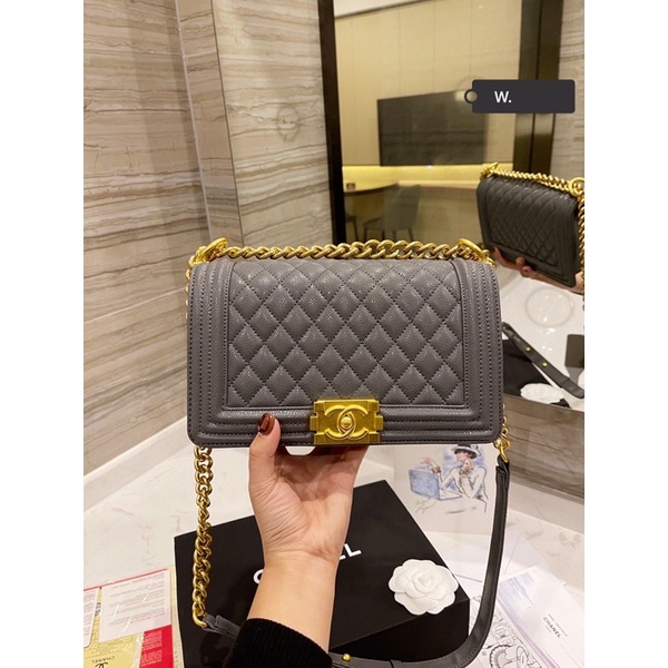 Túi Xách Chanel Size 25 cm Cực Đẹp