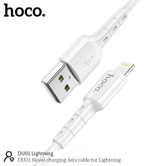 Dây Sạc HOCO chính hãng, Cáp Sạc Nhanh Chân IPHONE ✓ ANDROID ✓ MICRO ✓ Type C DÀI 1M