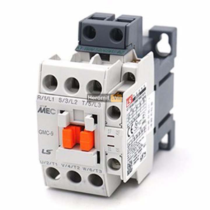 Khởi Động Từ Contactor LS GMC 9A