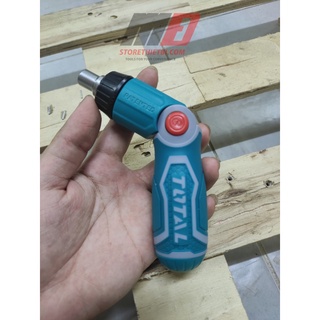 Tacsd30136 bộ tô vít gấp 13 chi tiết total
