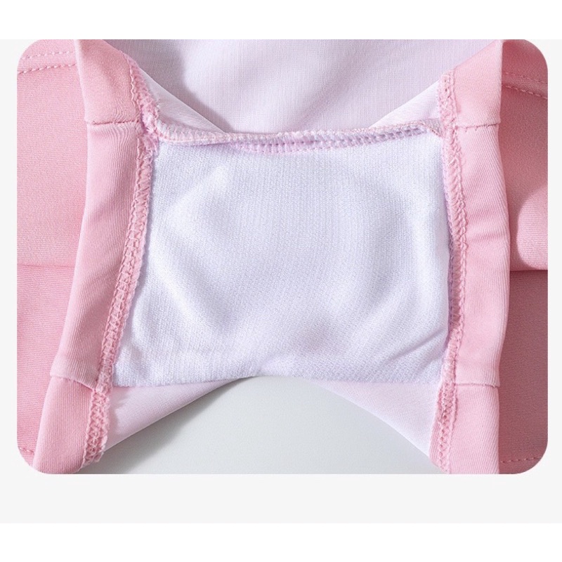 Đồ bơi bé gái size đại chân váy kèm quần phía trong siêu đẹp