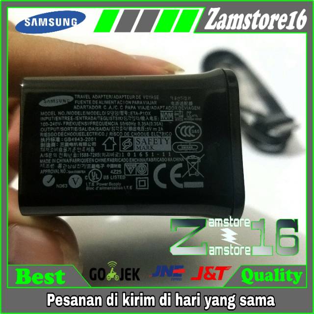 Củ Sạc Cho Samsung Galaxy Tab 1 2 7 8.9 10.1 Note 10.1
