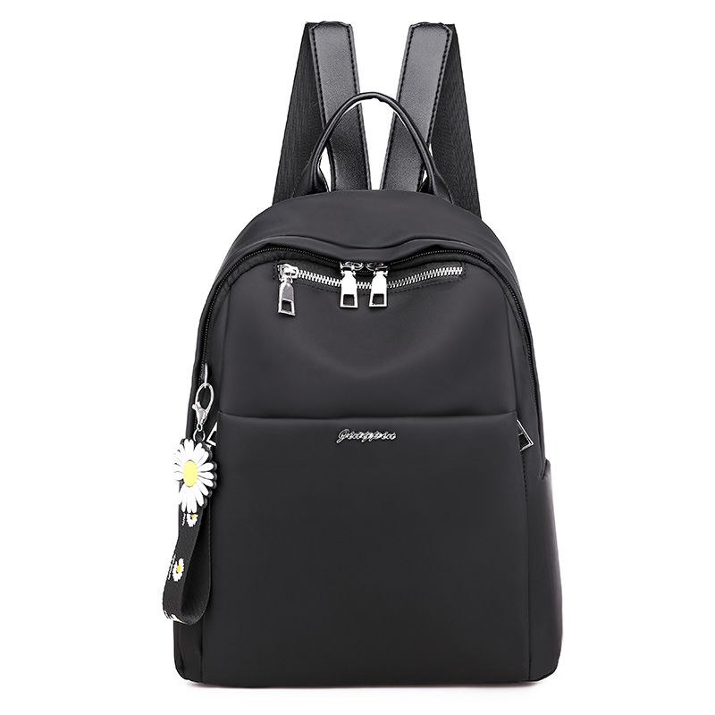 Ba lô IELGY vải oxford thời trang dễ phối đồ cho nữ