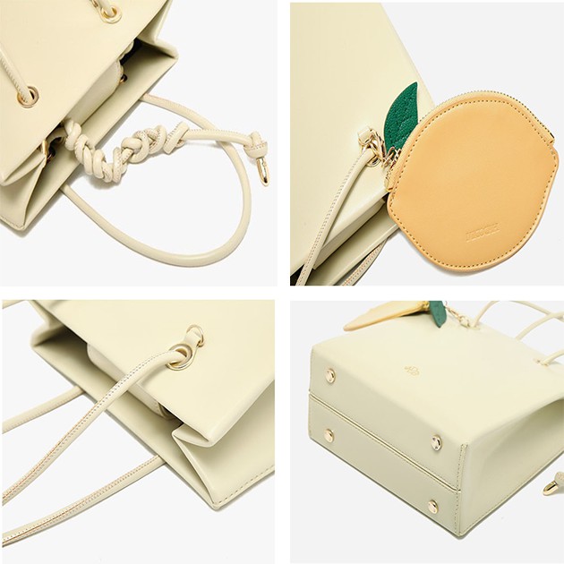 Túi Xách Nữ 💖FREESHIP💖Túi Đeo Chéo Nữ Chính Hãng MICOCAH Phối Màu Theo Phong Cách Hàn Quốc Siêu Đẹp MC34-MICOCAH.VN | BigBuy360 - bigbuy360.vn
