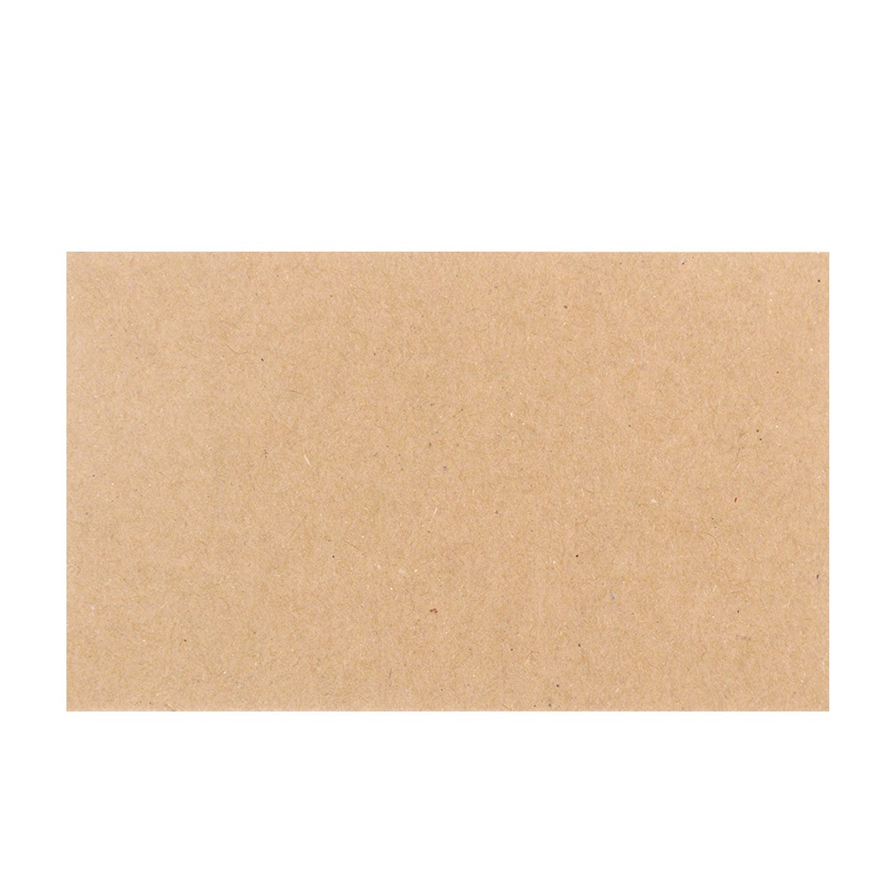 30 Tấm thẻ với chữ &quot;Thank You For Your Order&quot; bằng giấy kraft dành cho các gói hàng