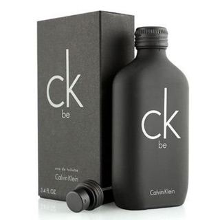 [200ml EDT] Nước hoa nam CK Be