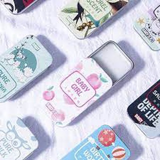 Nước Hoa Khô Daisy Dear dạng sáp