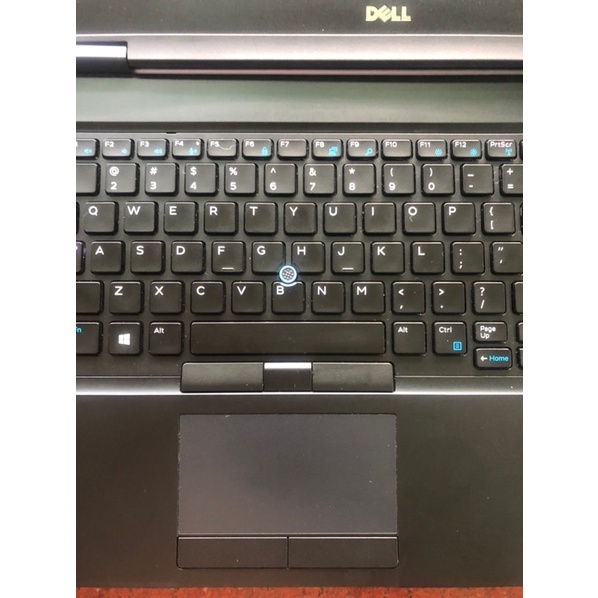 Dell Latitude 5580, dòng nhân của dell vò nhôm siêu bền | BigBuy360 - bigbuy360.vn