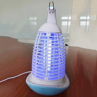 GIẢM Đèn diệt muỗi đa năng Comet CM079