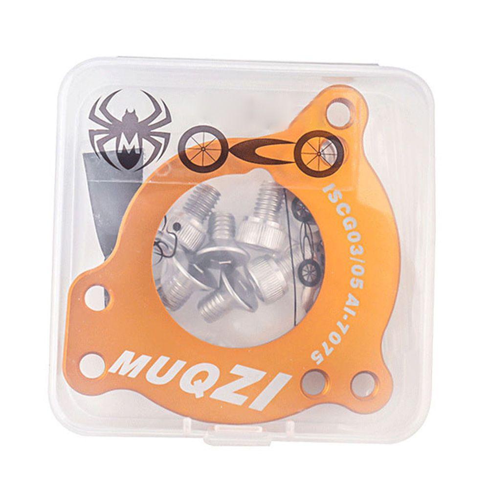 Giá Đỡ Xích Xe Đạp 4 Màu Tùy Chọn Tiện Dụng